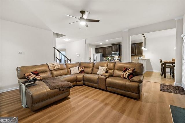 601 Stream Court, Fairburn, GA 30213