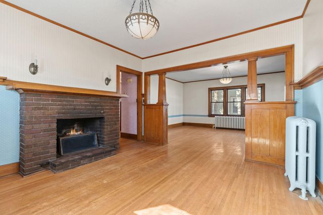 416 Hassan Street SE, Hutchinson, MN 55350