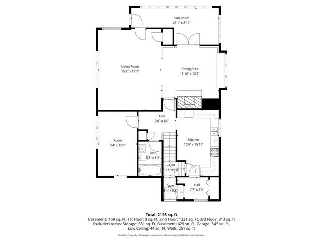 416 Hassan Street SE, Hutchinson, MN 55350