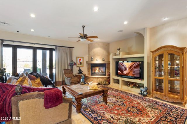 15216 E SUNBURST Drive, Fountain Hills, AZ 85268