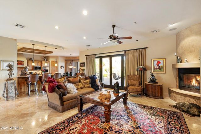 15216 E SUNBURST Drive, Fountain Hills, AZ 85268