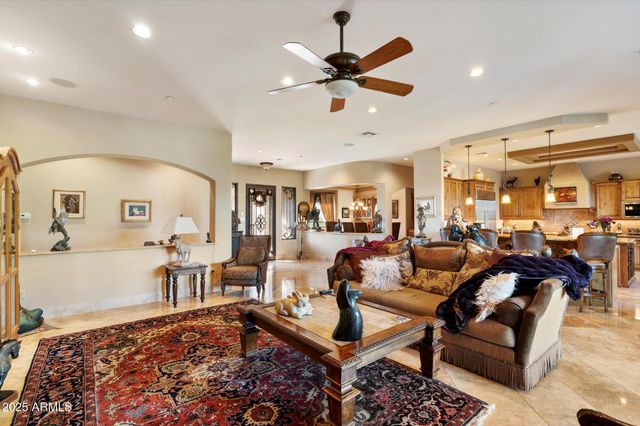 15216 E SUNBURST Drive, Fountain Hills, AZ 85268