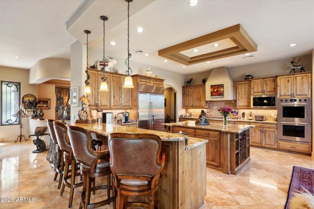 15216 E SUNBURST Drive, Fountain Hills, AZ 85268