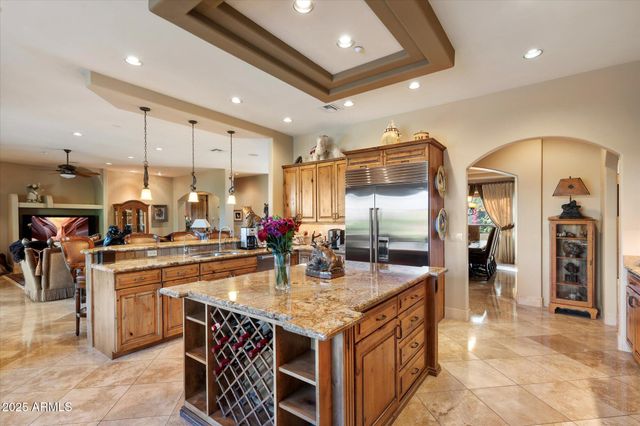 15216 E SUNBURST Drive, Fountain Hills, AZ 85268