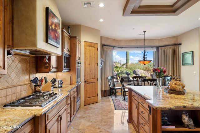 15216 E SUNBURST Drive, Fountain Hills, AZ 85268