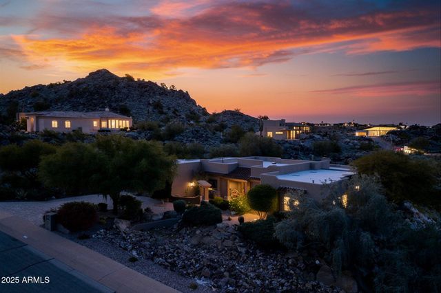 15216 E SUNBURST Drive, Fountain Hills, AZ 85268