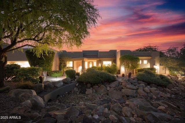 15216 E SUNBURST Drive, Fountain Hills, AZ 85268