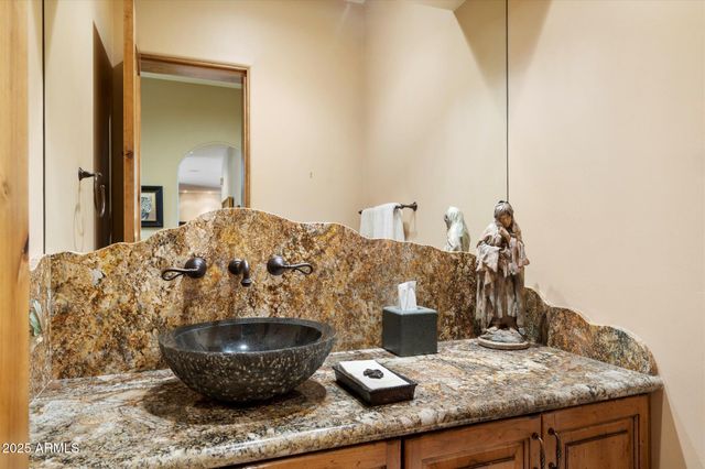 15216 E SUNBURST Drive, Fountain Hills, AZ 85268