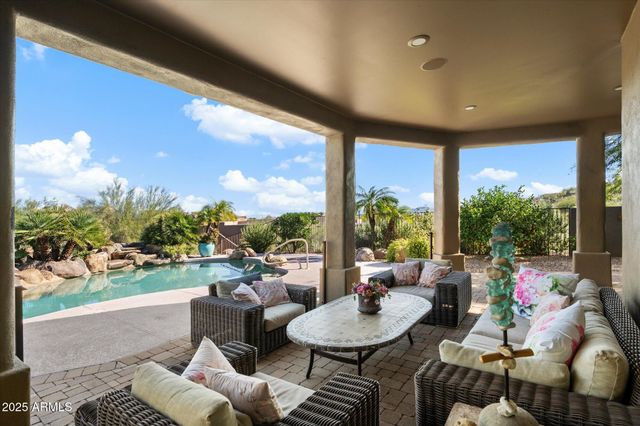 15216 E SUNBURST Drive, Fountain Hills, AZ 85268