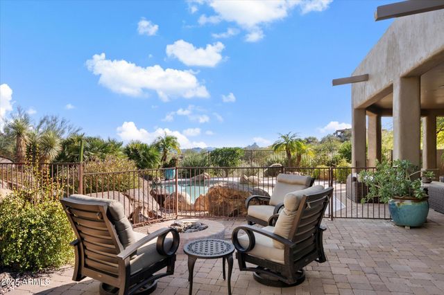 15216 E SUNBURST Drive, Fountain Hills, AZ 85268