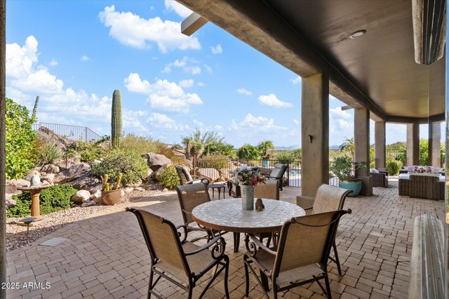 15216 E SUNBURST Drive, Fountain Hills, AZ 85268