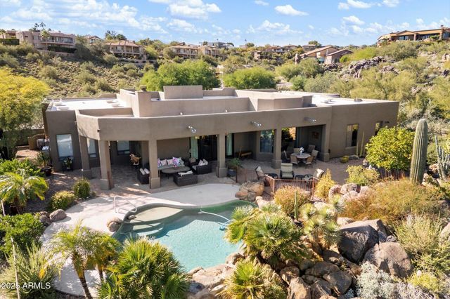 15216 E SUNBURST Drive, Fountain Hills, AZ 85268
