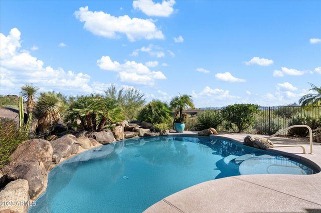 15216 E SUNBURST Drive, Fountain Hills, AZ 85268