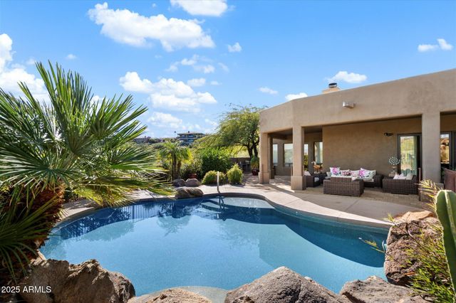 15216 E SUNBURST Drive, Fountain Hills, AZ 85268
