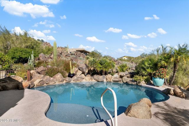 15216 E SUNBURST Drive, Fountain Hills, AZ 85268