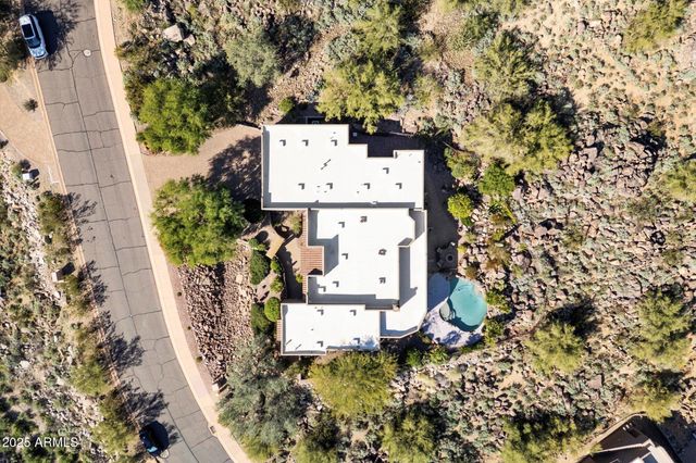 15216 E SUNBURST Drive, Fountain Hills, AZ 85268