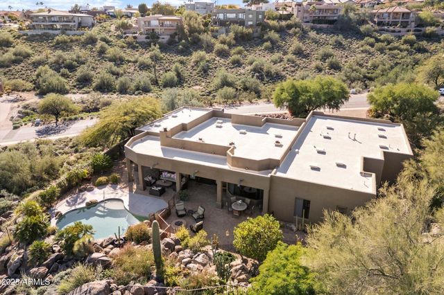 15216 E SUNBURST Drive, Fountain Hills, AZ 85268