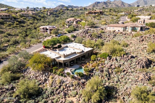 15216 E SUNBURST Drive, Fountain Hills, AZ 85268