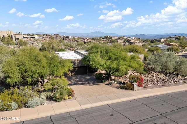 15216 E SUNBURST Drive, Fountain Hills, AZ 85268