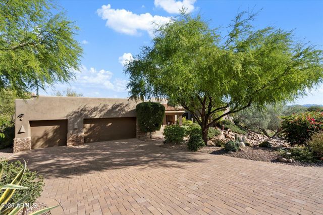 15216 E SUNBURST Drive, Fountain Hills, AZ 85268