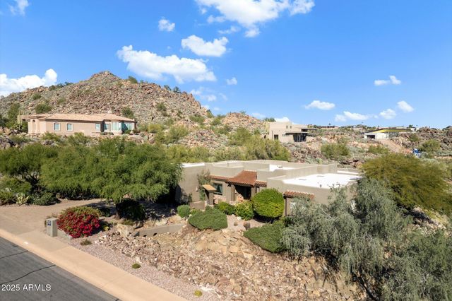 15216 E SUNBURST Drive, Fountain Hills, AZ 85268