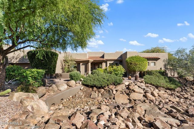 15216 E SUNBURST Drive, Fountain Hills, AZ 85268