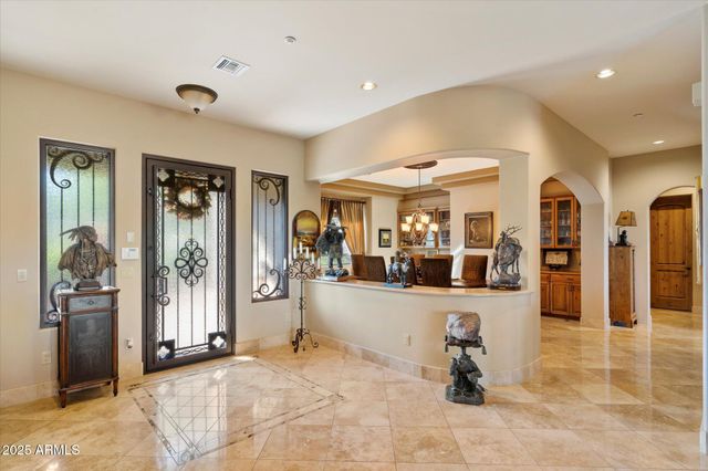 15216 E SUNBURST Drive, Fountain Hills, AZ 85268