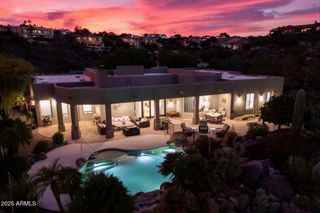 15216 E SUNBURST Drive, Fountain Hills, AZ 85268