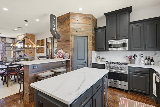 1035 Chapel Ridge Road, Graford, TX 76449