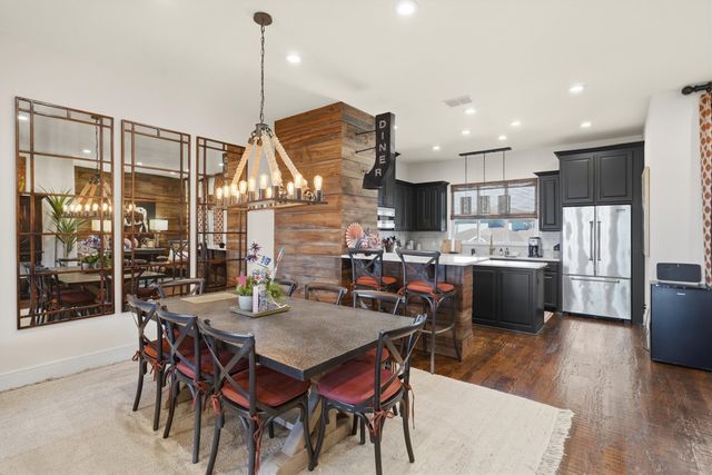 1035 Chapel Ridge Road, Graford, TX 76449