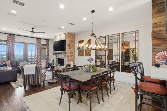 1035 Chapel Ridge Road, Graford, TX 76449