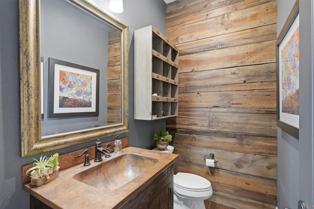 1035 Chapel Ridge Road, Graford, TX 76449