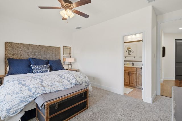 1035 Chapel Ridge Road, Graford, TX 76449