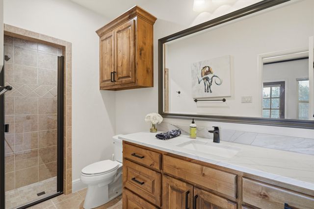 1035 Chapel Ridge Road, Graford, TX 76449