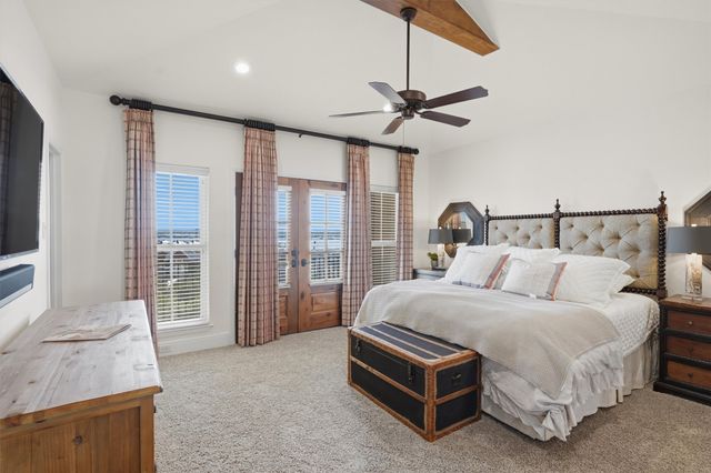 1035 Chapel Ridge Road, Graford, TX 76449