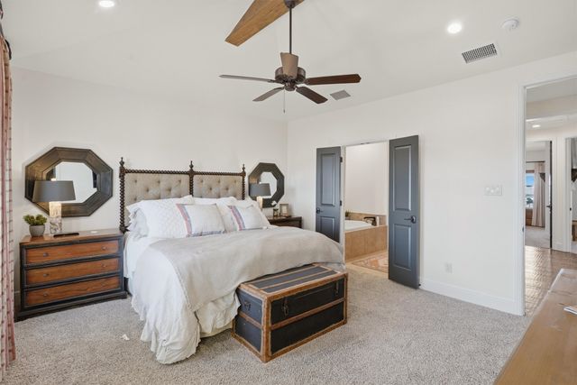 1035 Chapel Ridge Road, Graford, TX 76449