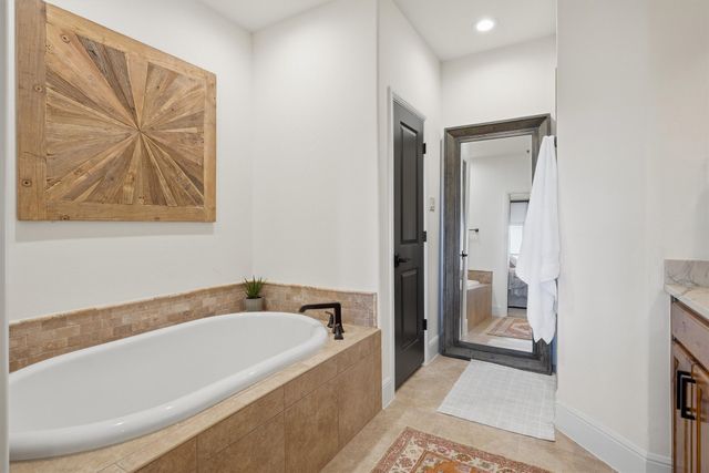 1035 Chapel Ridge Road, Graford, TX 76449