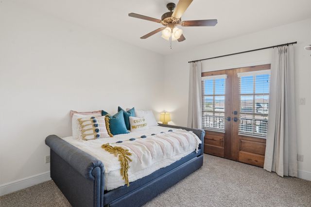 1035 Chapel Ridge Road, Graford, TX 76449