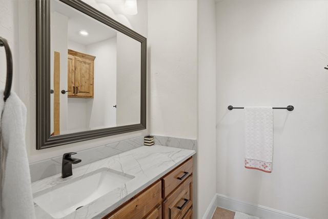 1035 Chapel Ridge Road, Graford, TX 76449