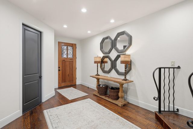 1035 Chapel Ridge Road, Graford, TX 76449