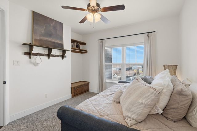 1035 Chapel Ridge Road, Graford, TX 76449