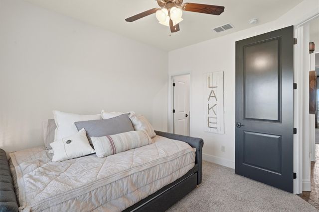 1035 Chapel Ridge Road, Graford, TX 76449