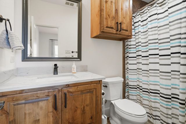 1035 Chapel Ridge Road, Graford, TX 76449