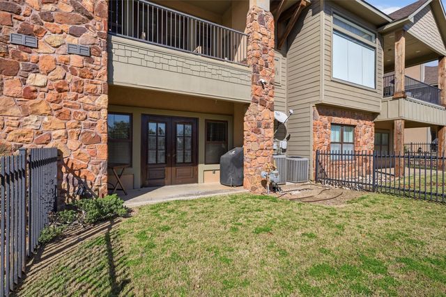 1035 Chapel Ridge Road, Graford, TX 76449