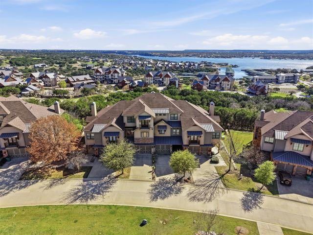 1035 Chapel Ridge Road, Graford, TX 76449