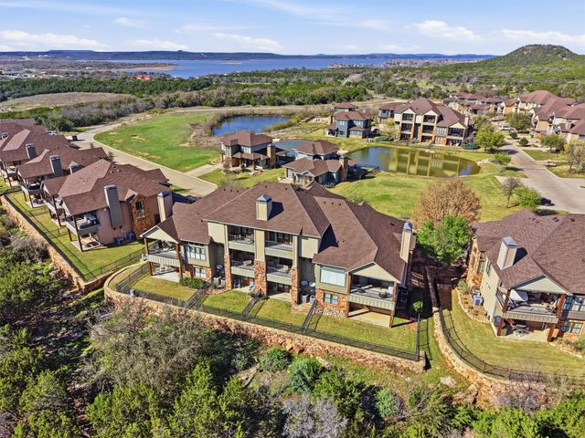 1035 Chapel Ridge Road, Graford, TX 76449