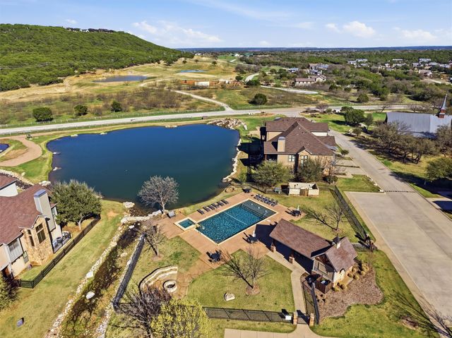 1035 Chapel Ridge Road, Graford, TX 76449