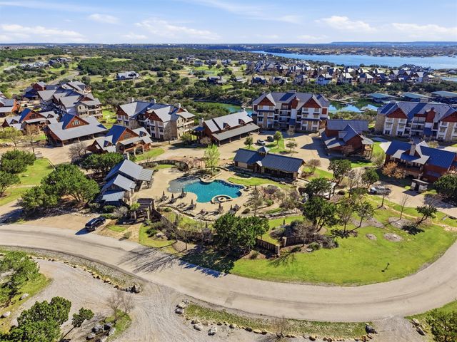 1035 Chapel Ridge Road, Graford, TX 76449