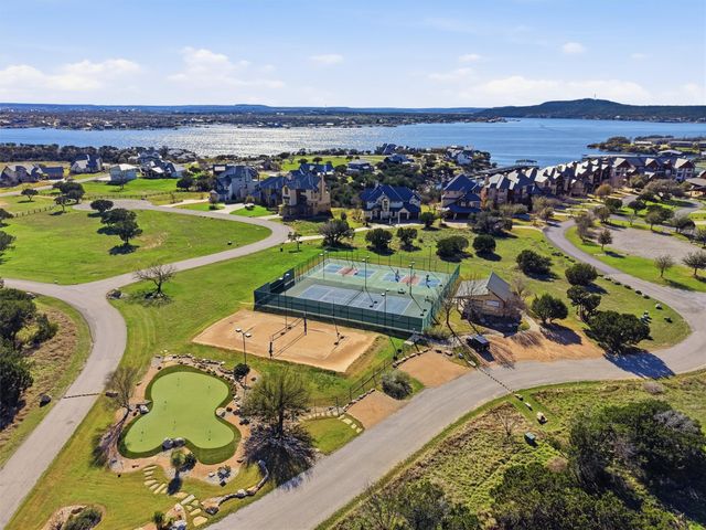 1035 Chapel Ridge Road, Graford, TX 76449