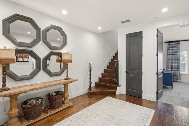 1035 Chapel Ridge Road, Graford, TX 76449